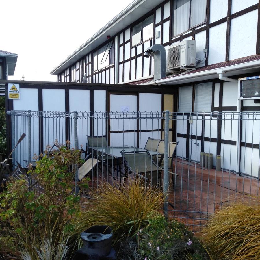 Albatross Motel Napier