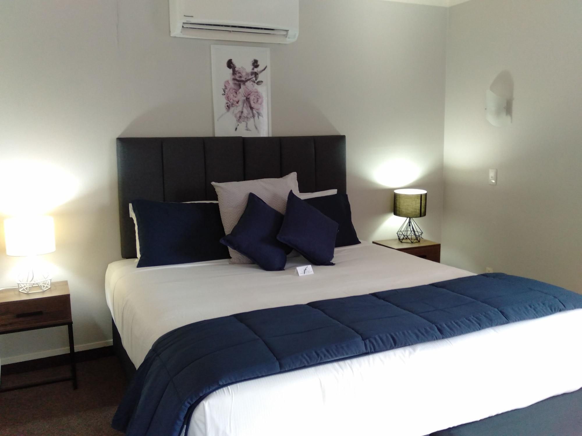 Albatross Motel Napier