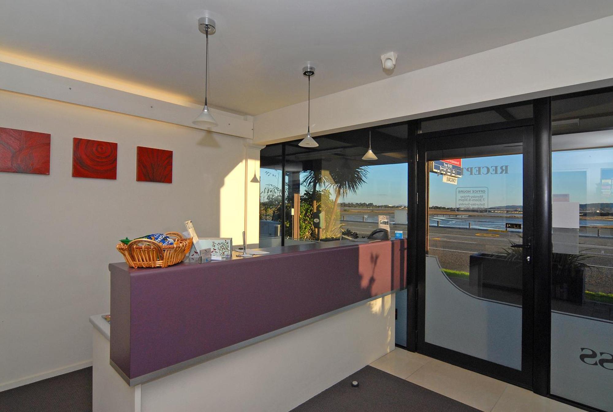 Albatross 4* Napier