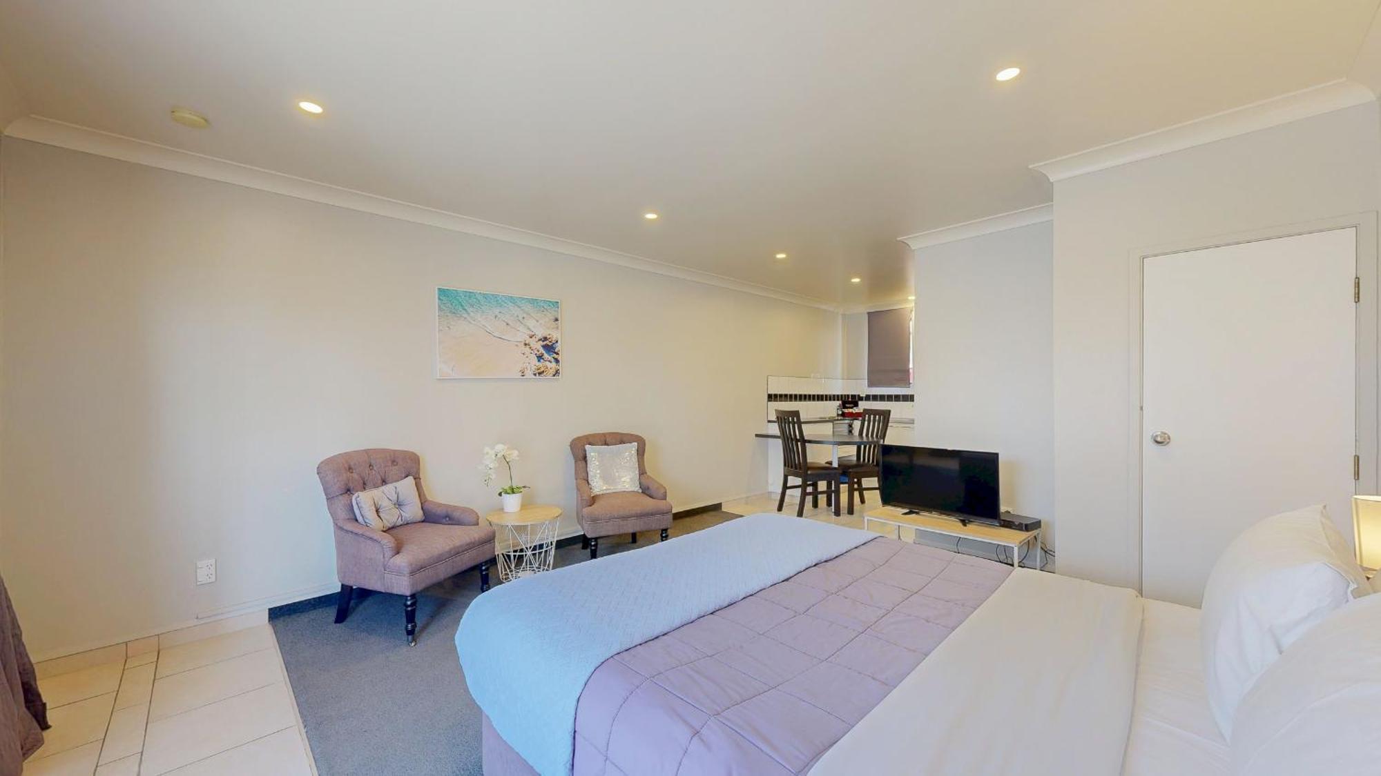 Motel Albatross