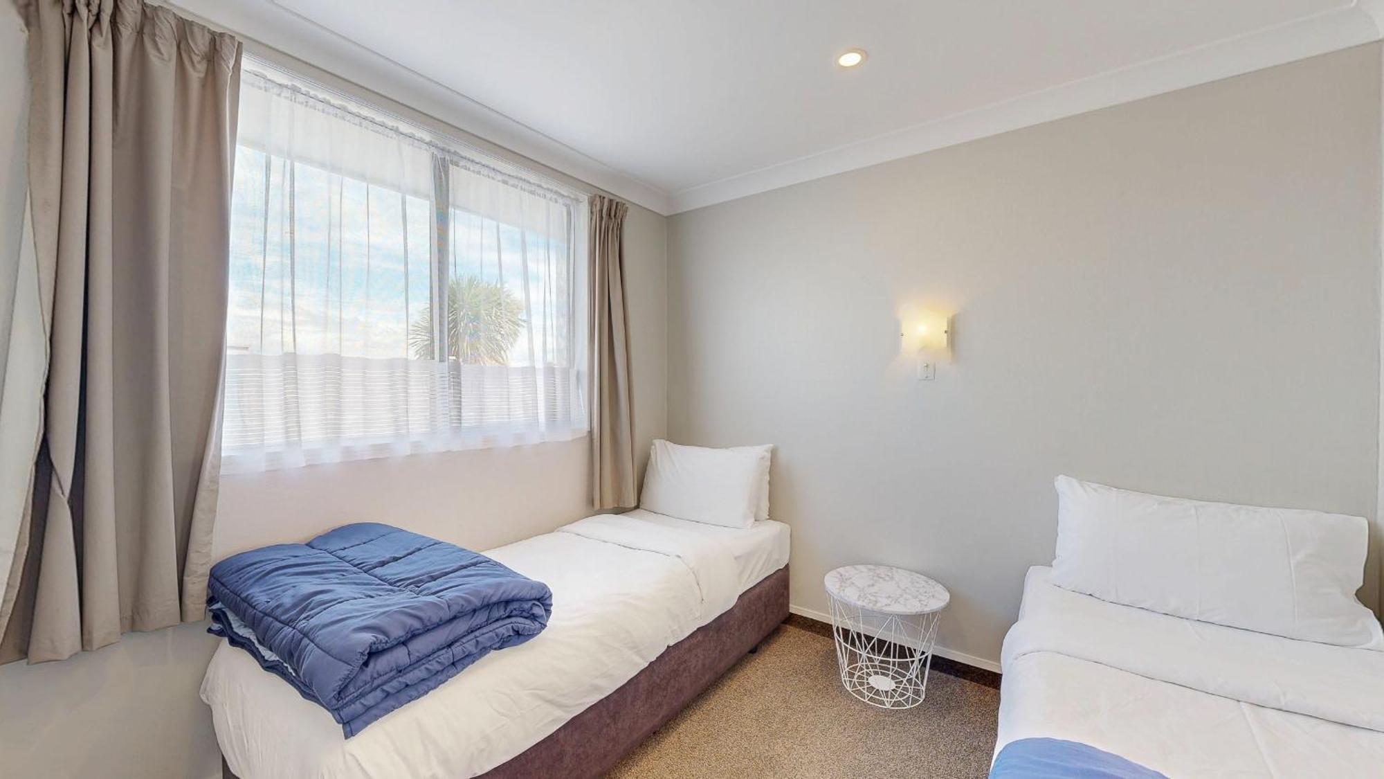 Motel Albatross 4*