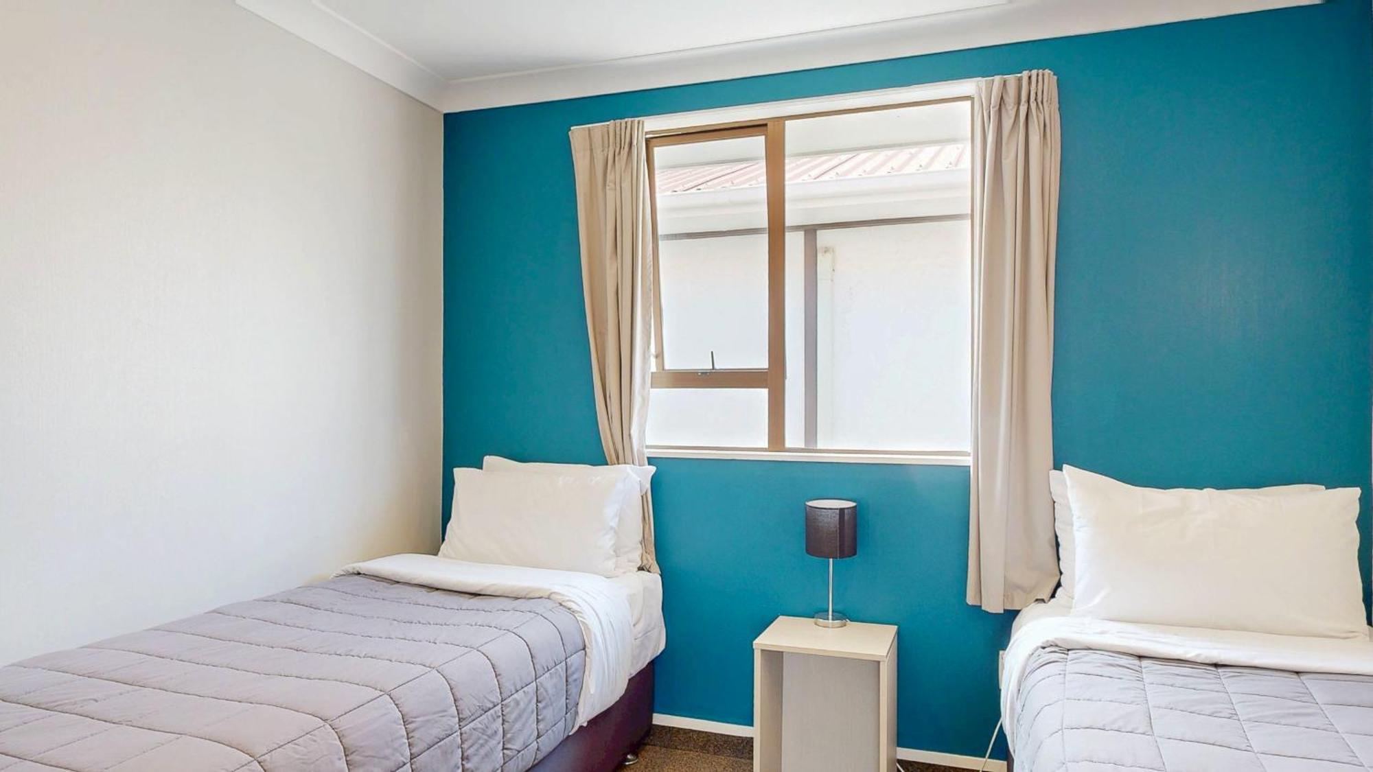 Motel Albatross 4*