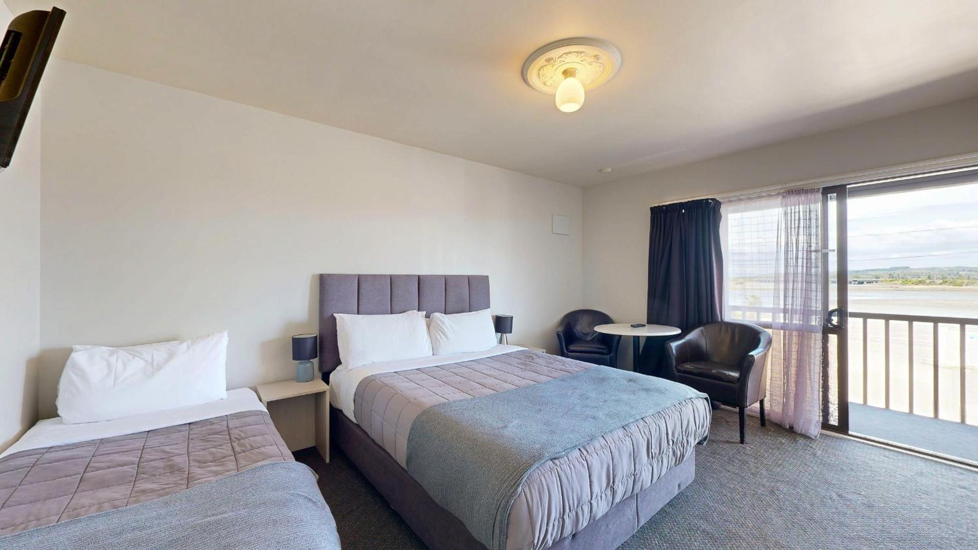 Albatross Motel Napier