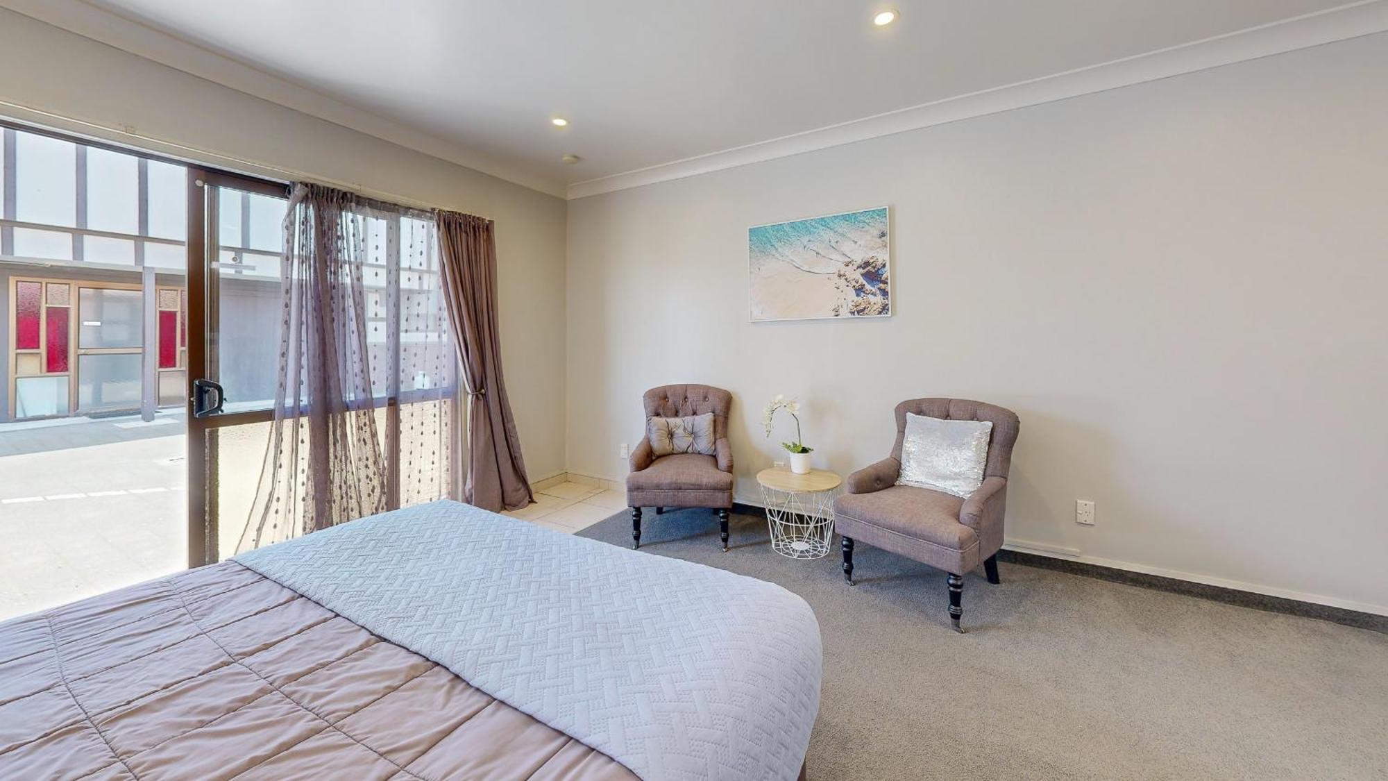 Motel Albatross 4*
