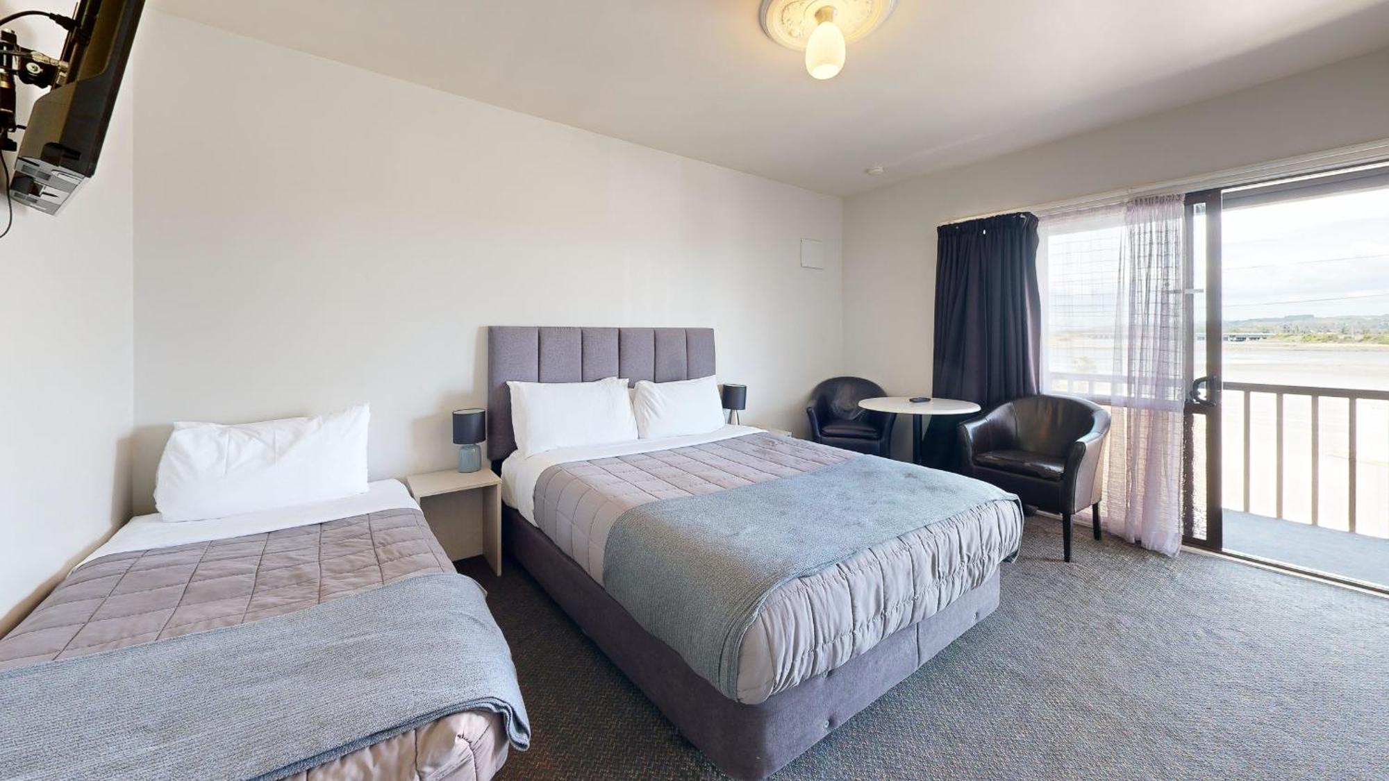Motel Albatross Napier