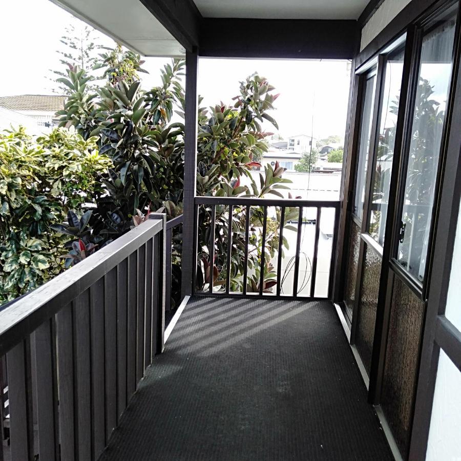 Albatross Motel Napier