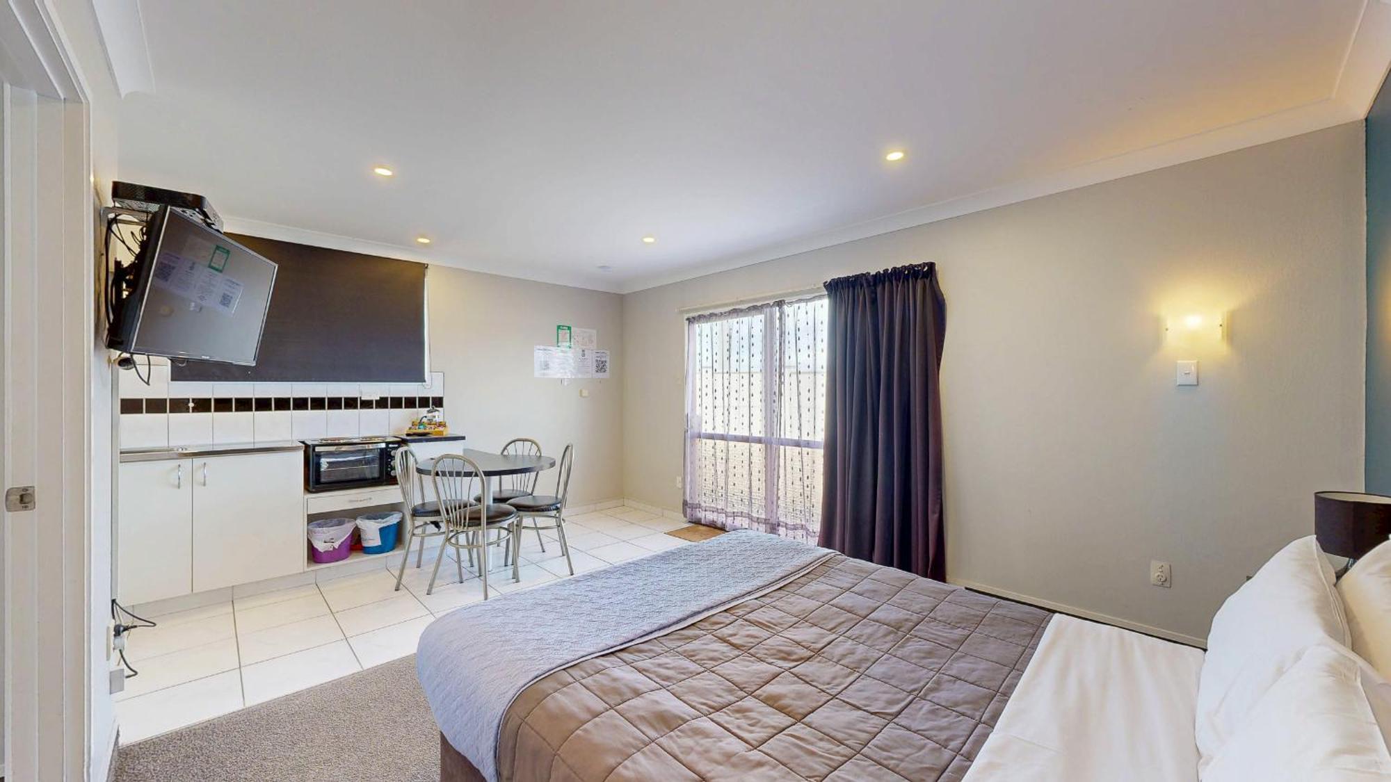 Motel Albatross 4*