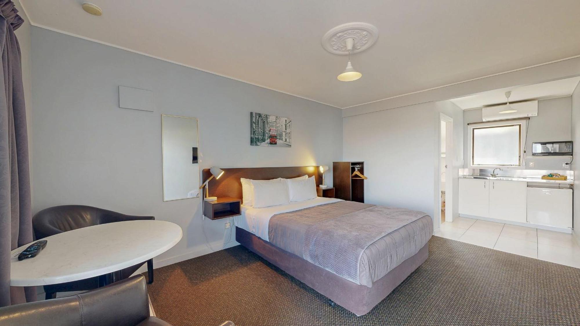 Motel Albatross